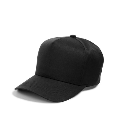 Plain 5Panel Under Brim Design 5022
