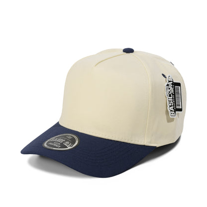Plain 5Panel Curve 5001