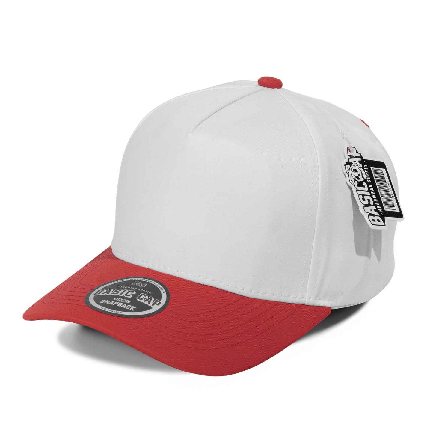 Plain 5Panel Curve 5001