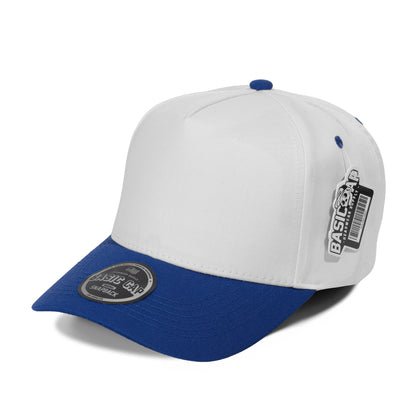 Plain 5Panel Curve 5001