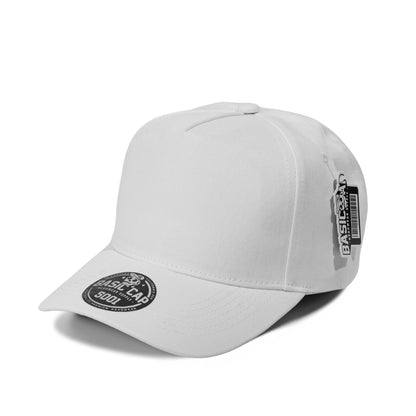 Plain 5Panel Curve 5001