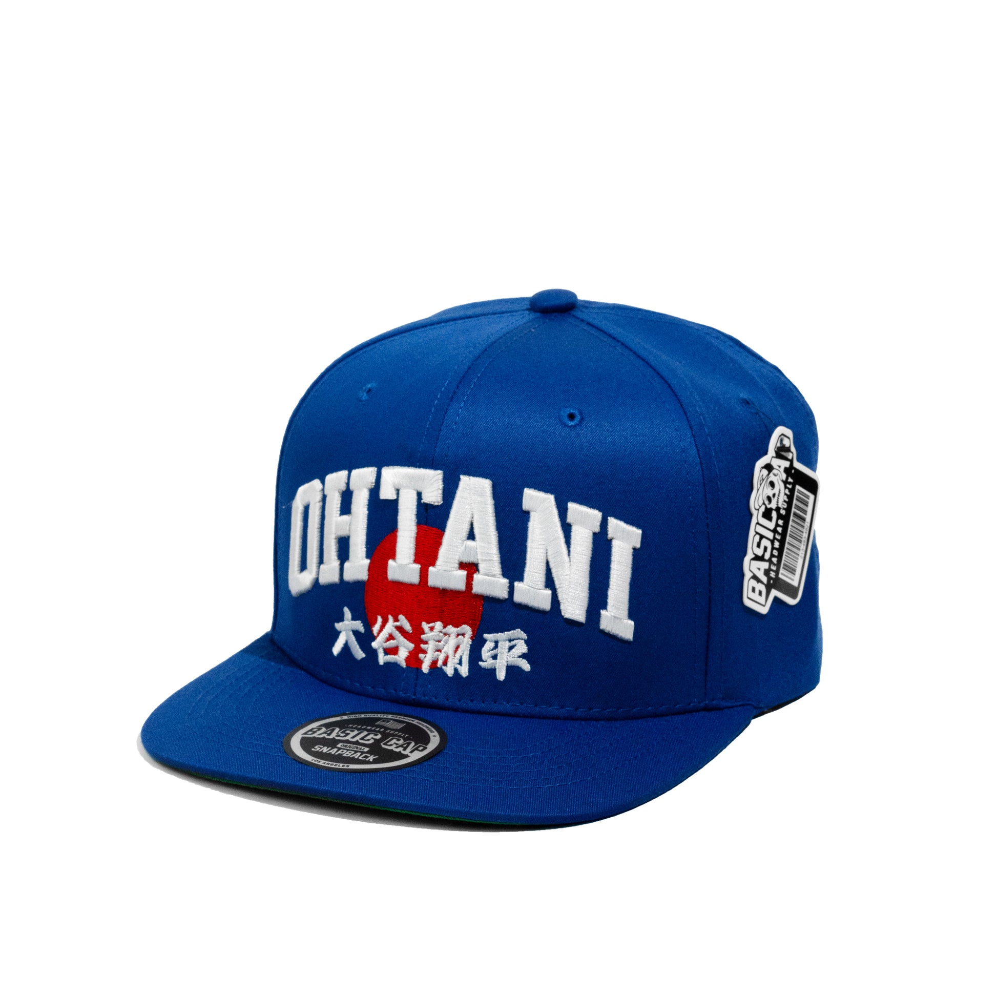 Ohtani Snapback