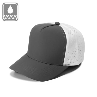 Plain 5Panel Hydro Hat Water Repellent 5010