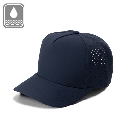 Plain 5Panel Hydro Hat Water Repellent 5010