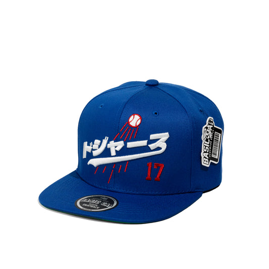 Ohtani Snapback