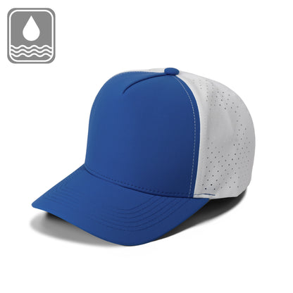 Plain 5Panel Hydro Hat Water Repellent 5010