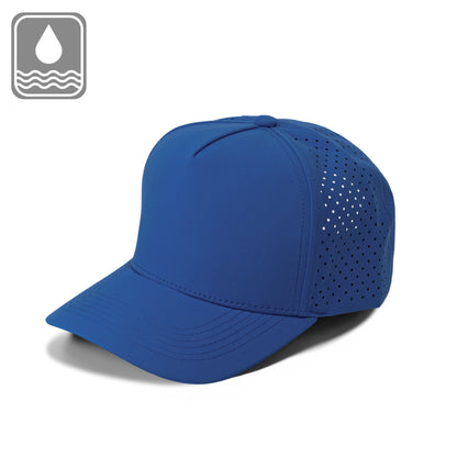 Plain 5Panel Hydro Hat Water Repellent 5010