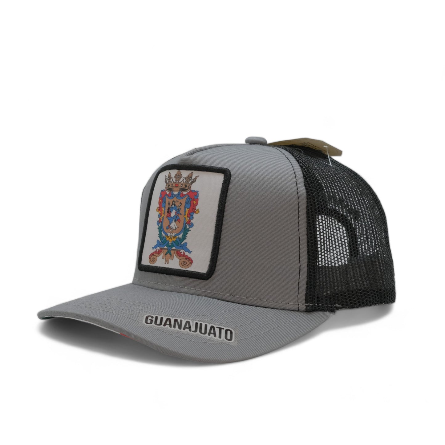 MEXICO CITY MESH HAT - GUANAJUATO (DS15-03)