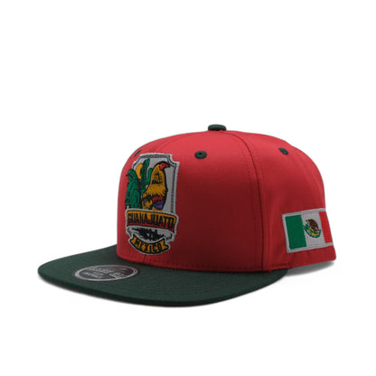 MEXICO DESIGN - 12 (DS19)