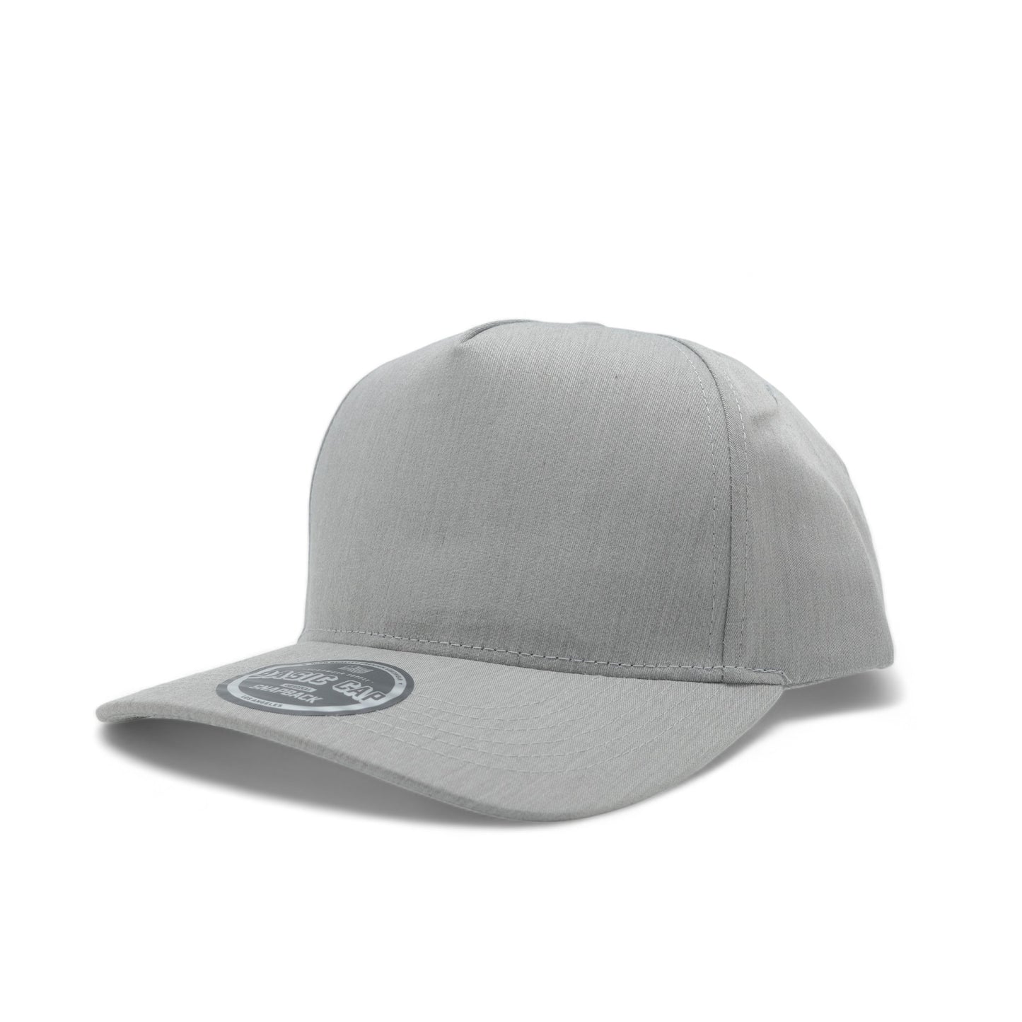 PLAIN CURVE 5PANEL - P5C