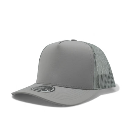 PLAIN CURVE 5PANEL MESH - P5CM