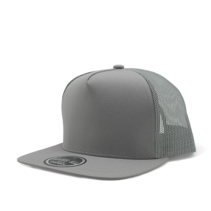 PLAIN FLAT 5PANEL MESH - P5FM