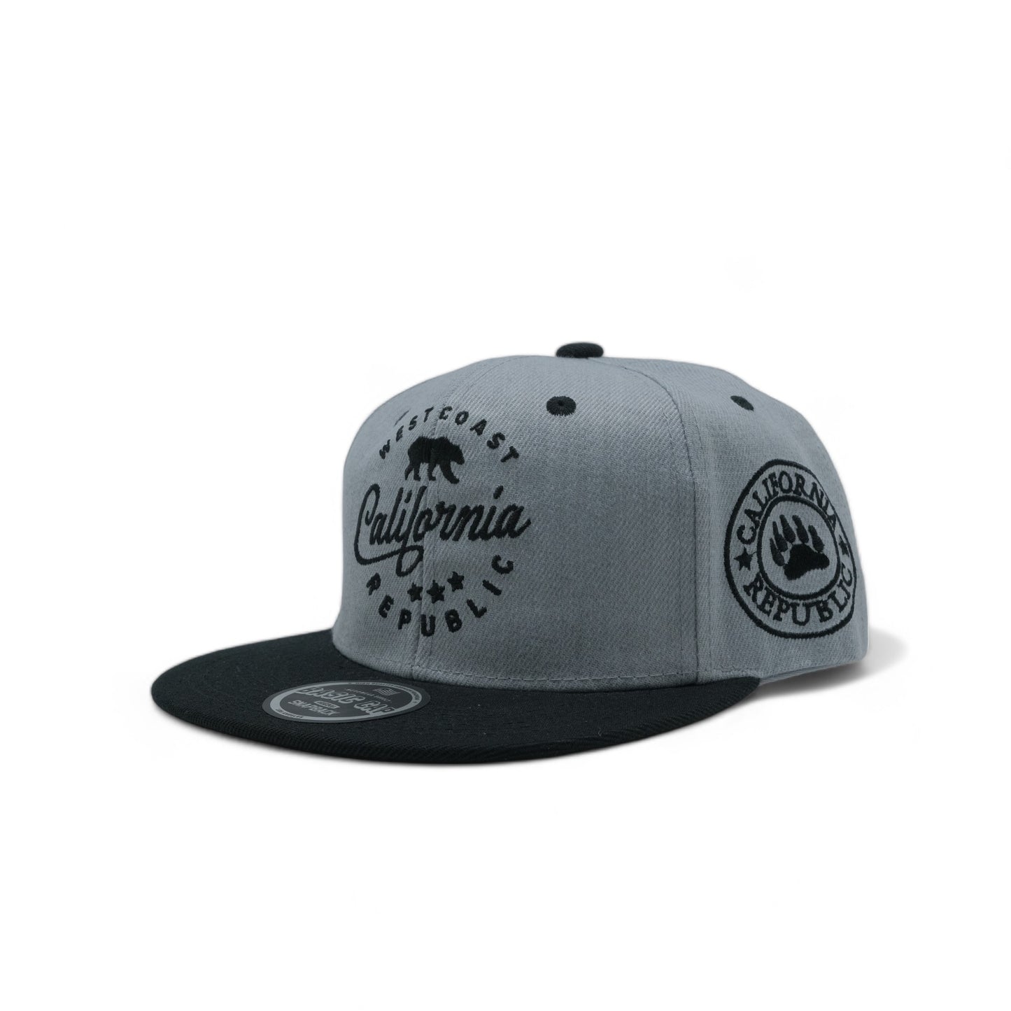 CALIFORNIA SNAPBACK - 3(DS04)