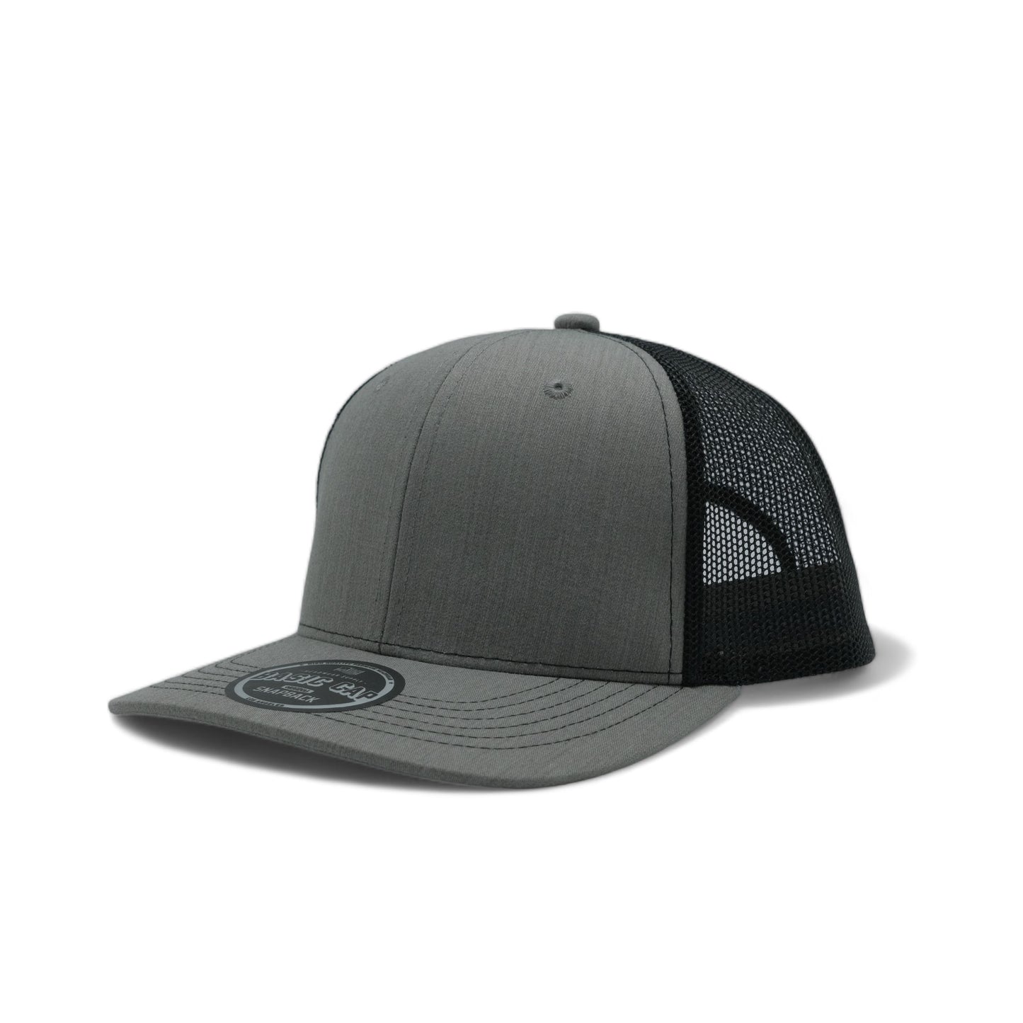 PLAIN CURVE 6PANEL MESH - P6M