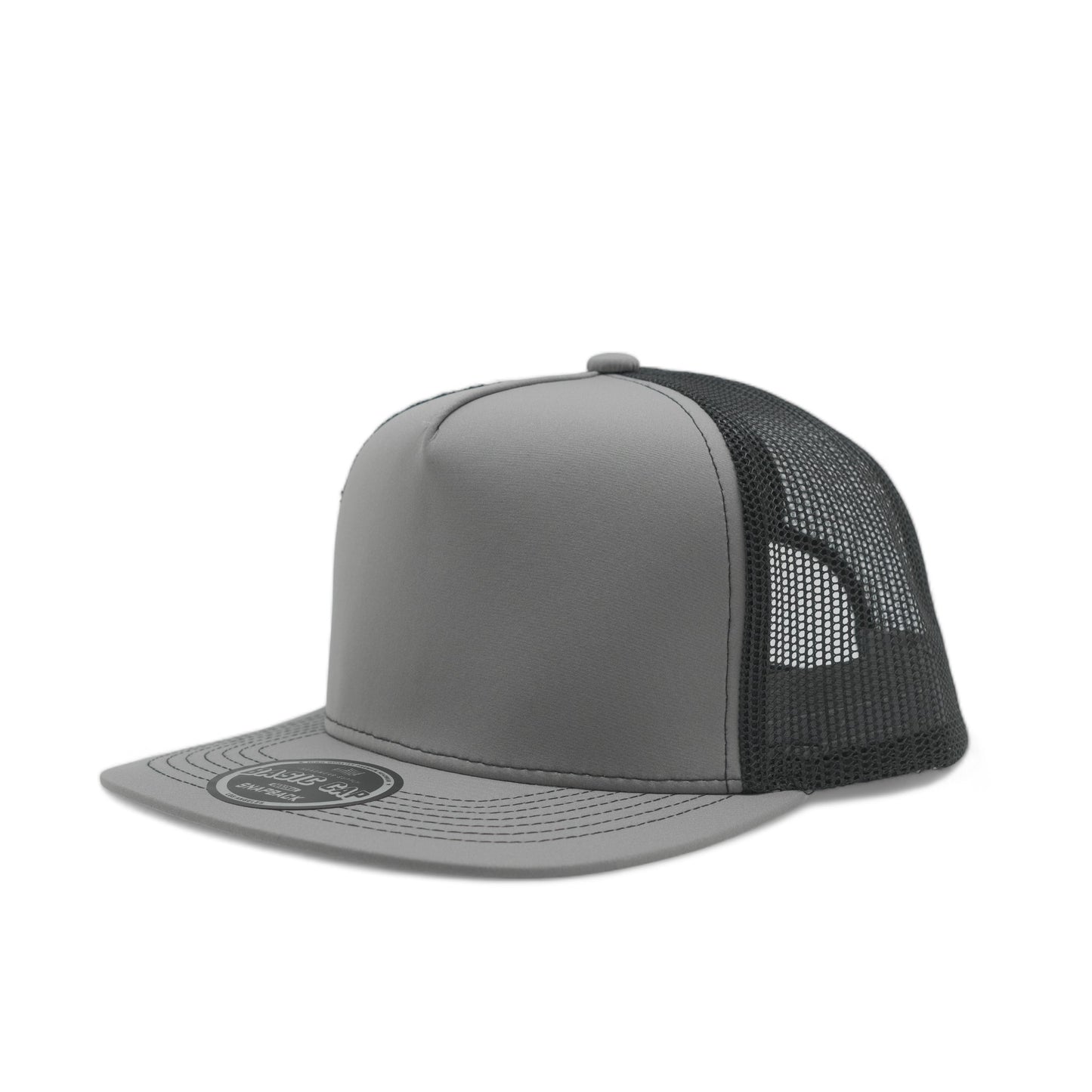 PLAIN FLAT 5PANEL MESH - P5FM