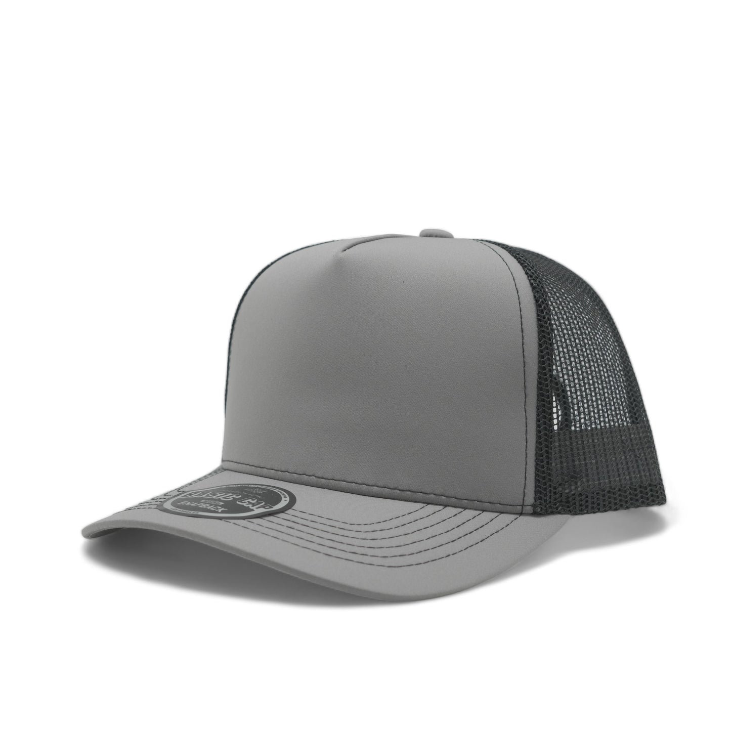 PLAIN CURVE 5PANEL MESH - P5CM