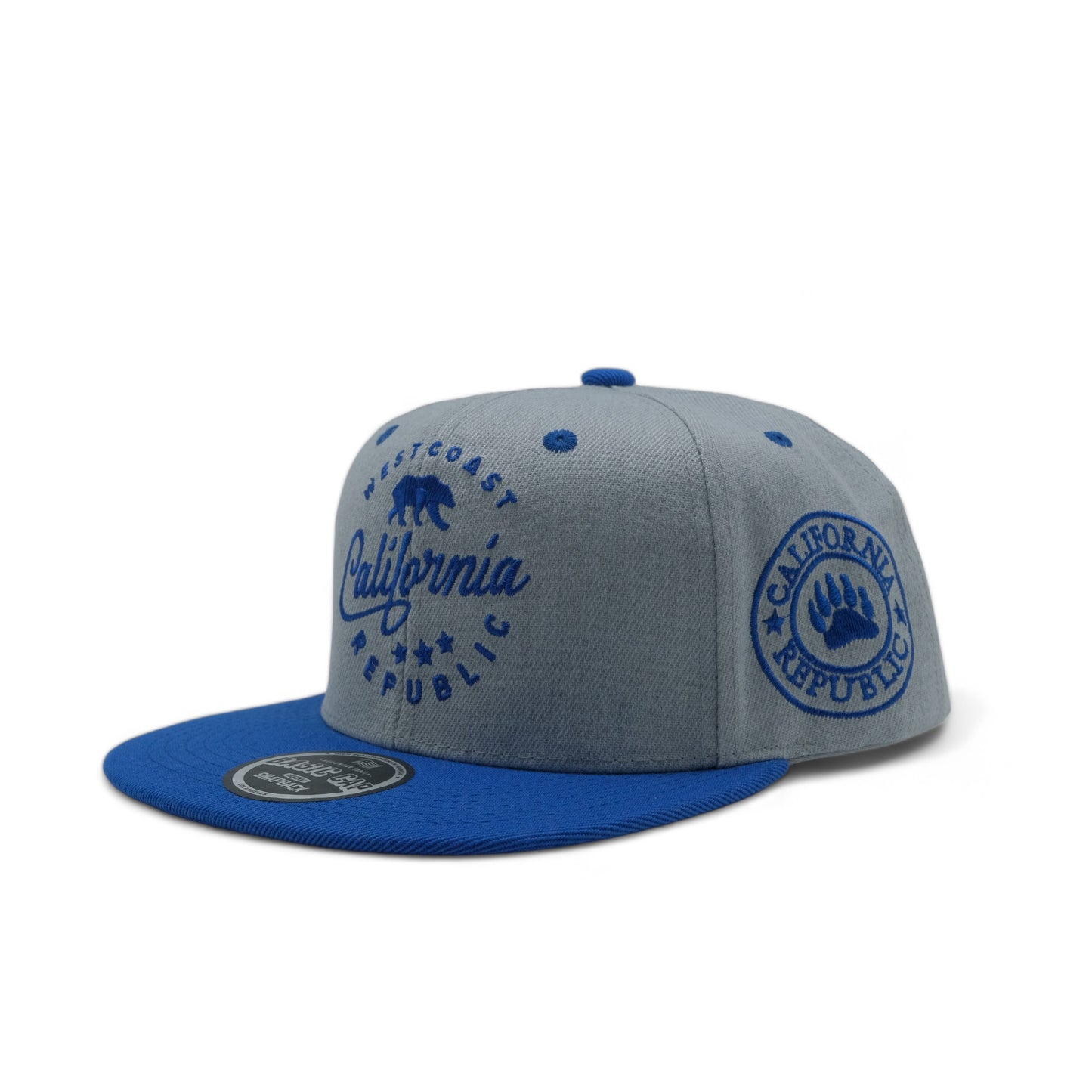 CALIFORNIA SNAPBACK - 3(DS04)