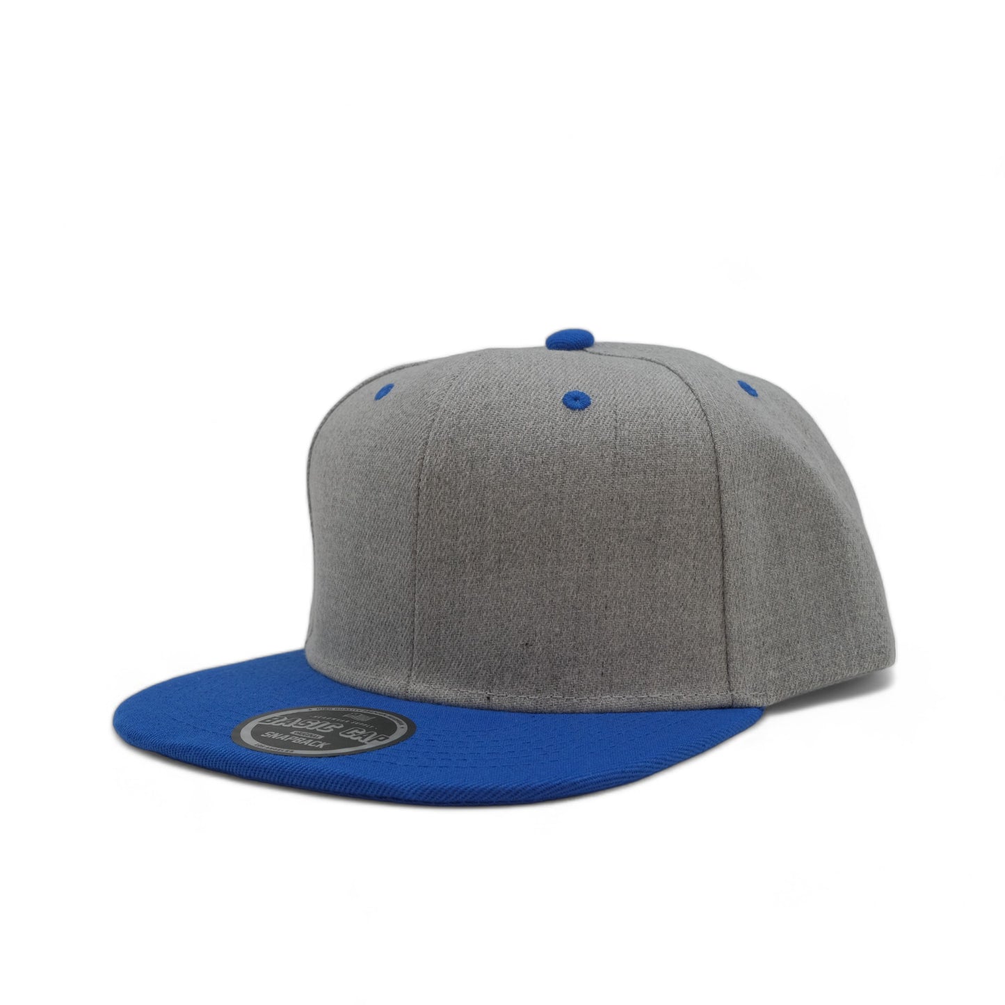 PLAIN POLY SNAPBACK - PPS