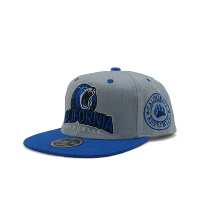 CALIFORNIA SNAPBACK - 2(DS03)