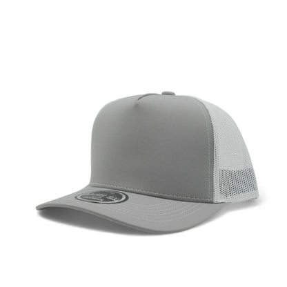 PLAIN CURVE 5PANEL MESH - P5CM