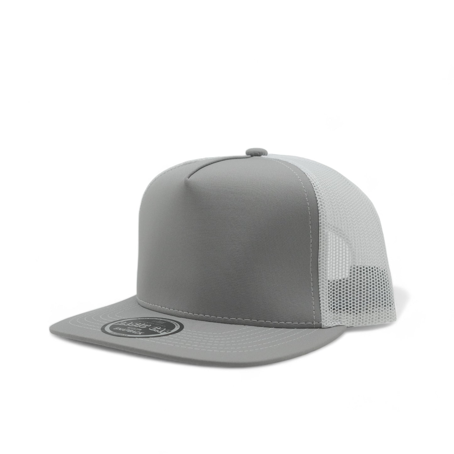 PLAIN FLAT 5PANEL MESH - P5FM