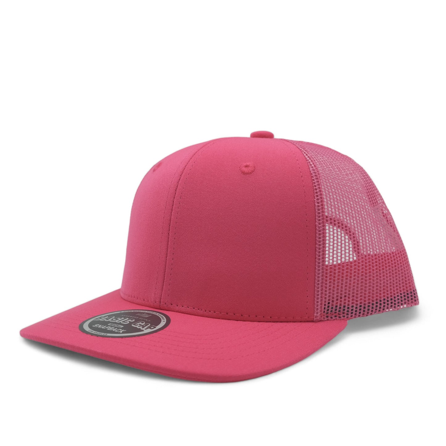 PLAIN CURVE 6PANEL MESH - P6M