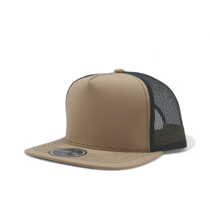 PLAIN FLAT 5PANEL MESH - P5FM