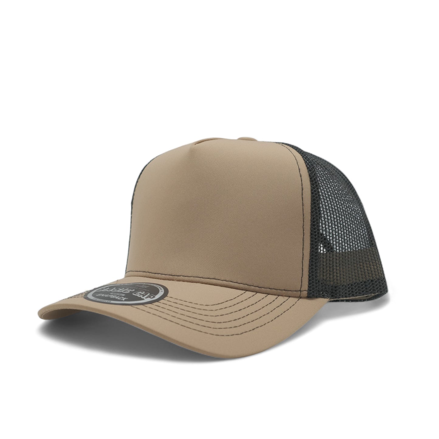 PLAIN CURVE 5PANEL MESH - P5CM