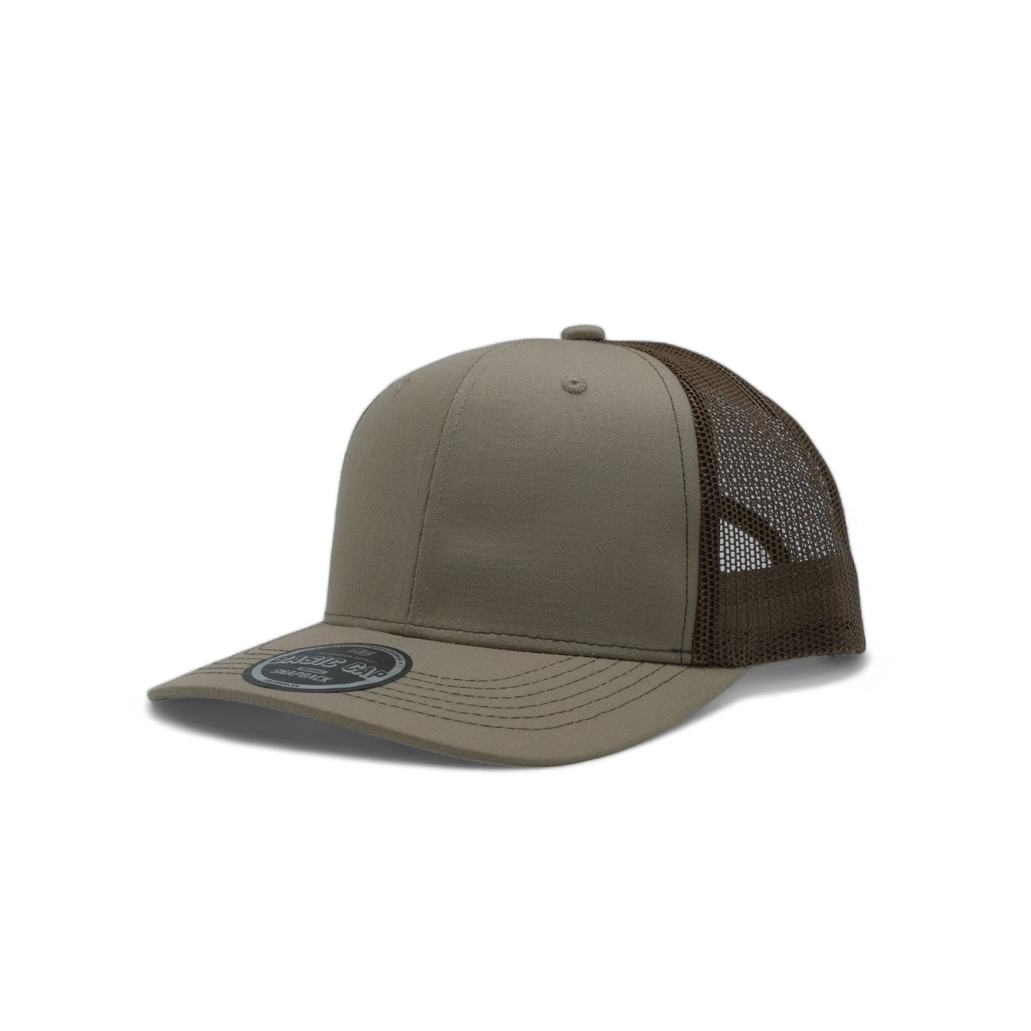 PLAIN CURVE 6PANEL MESH - P6M