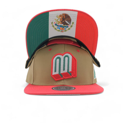 MEXICO DESIGN - 6 (DS28)