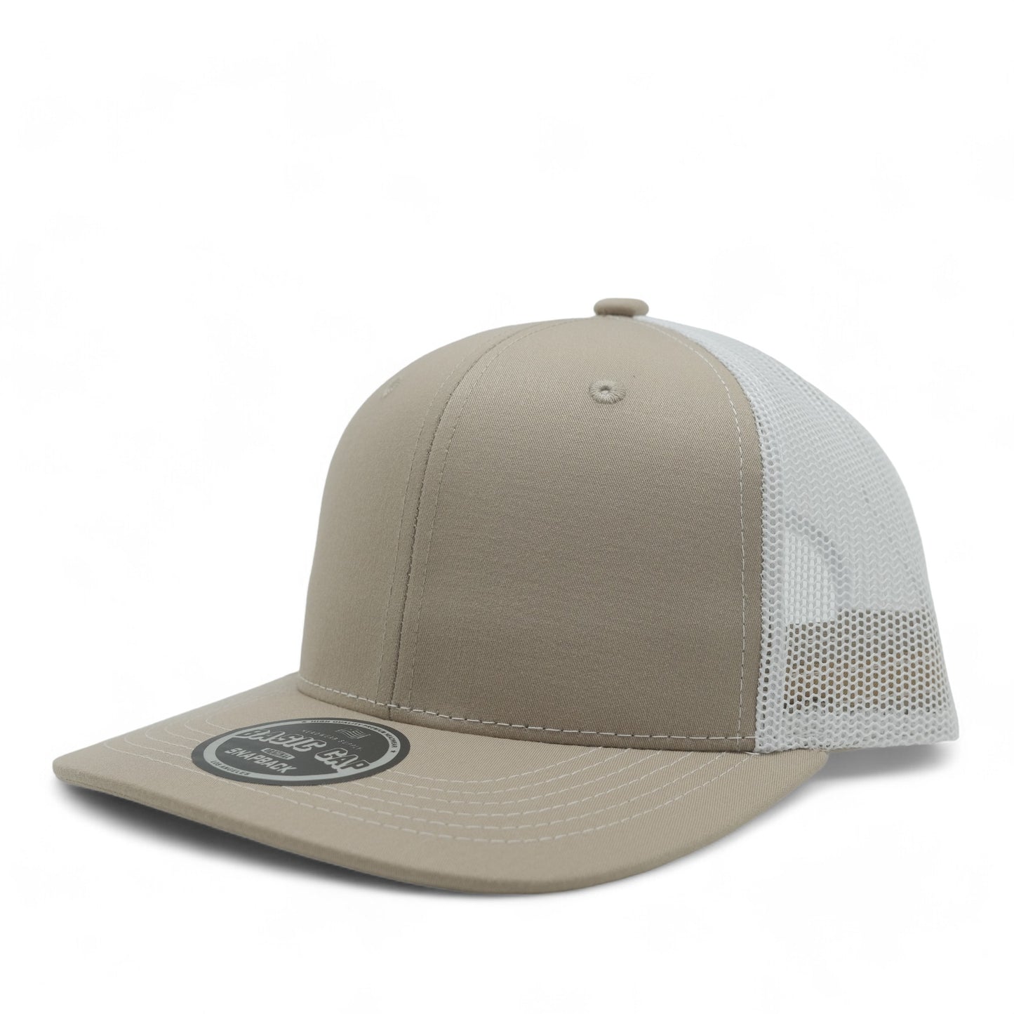 PLAIN CURVE 6PANEL MESH - P6M