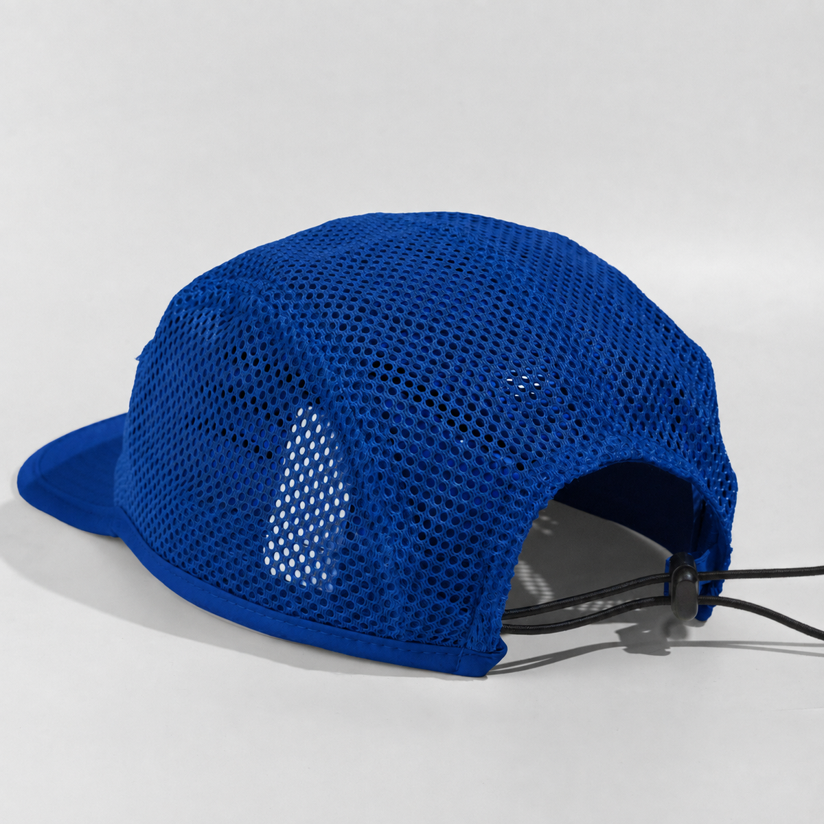 Plain Flat Quick Dry Sports Running Hat 6008