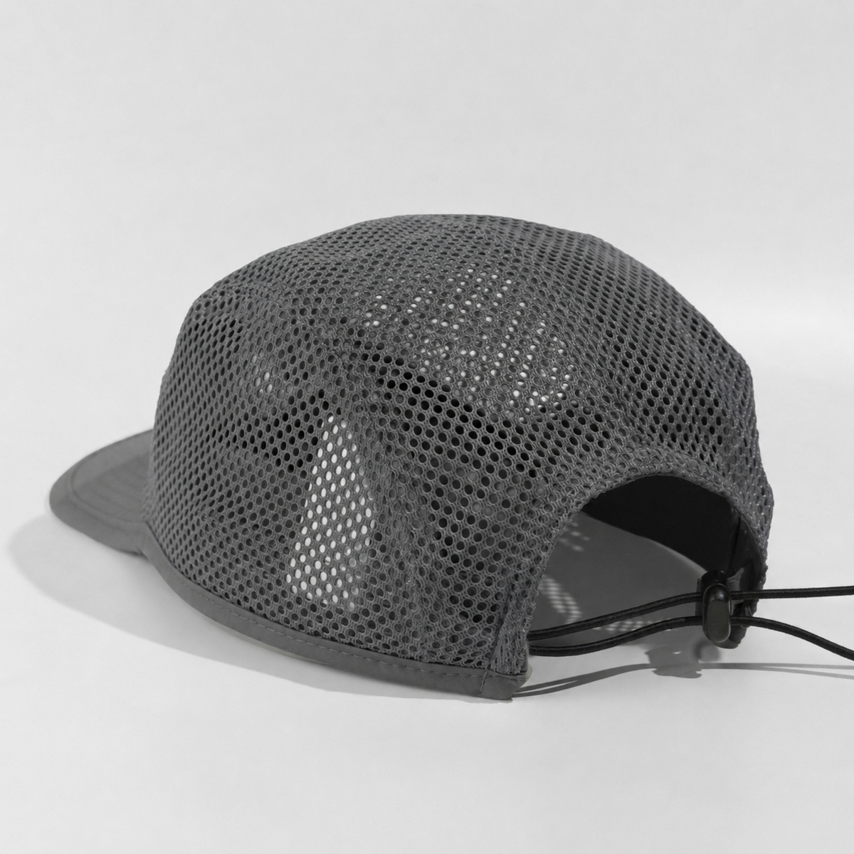Plain Flat Quick Dry Sports Running Hat 6008