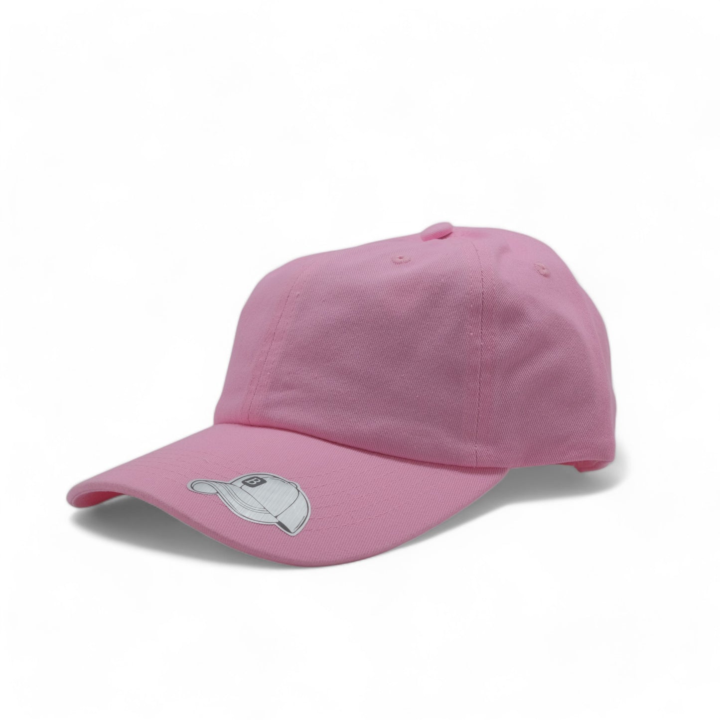 PLAIN DAD HAT - PCD