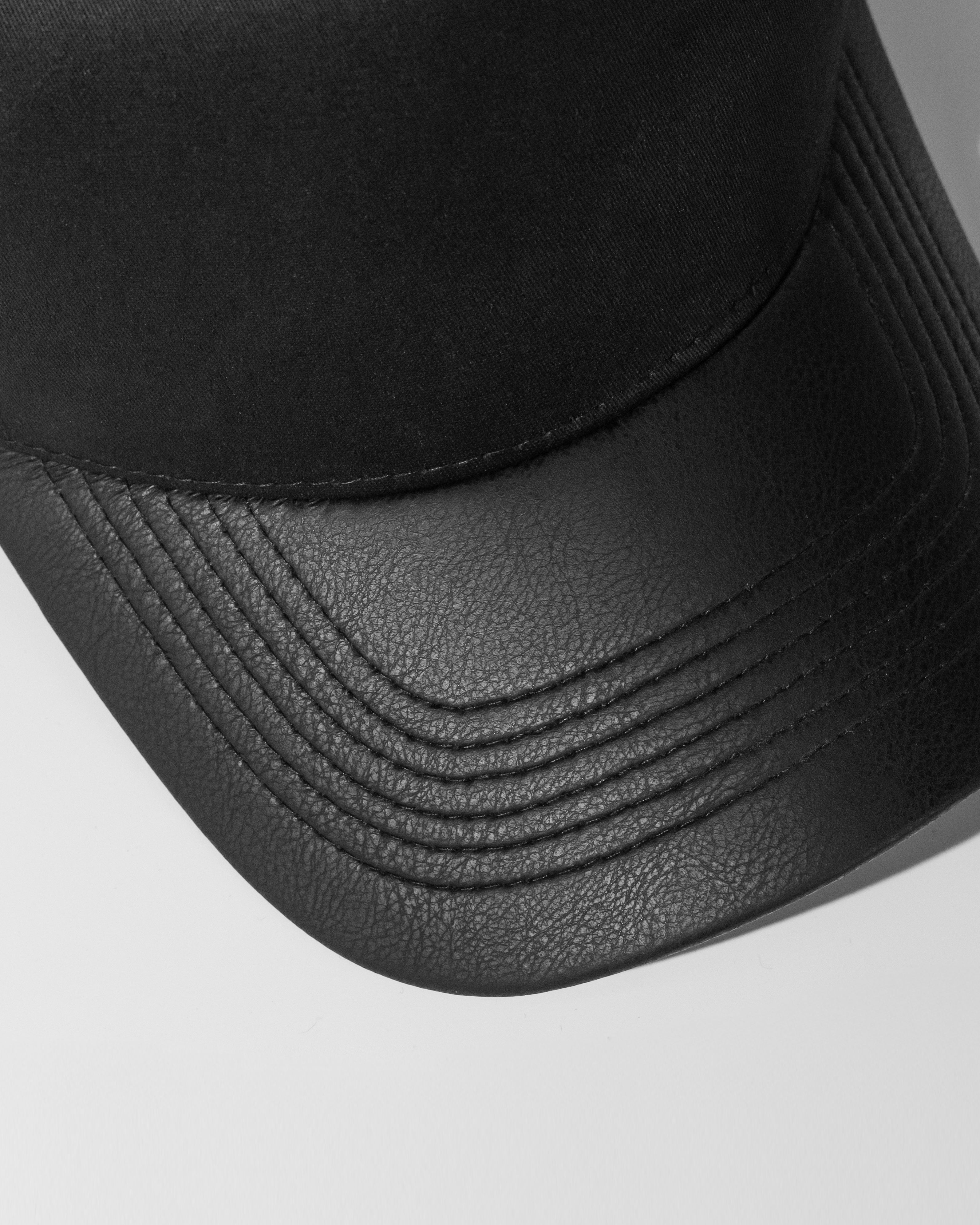 BASIC CAP
