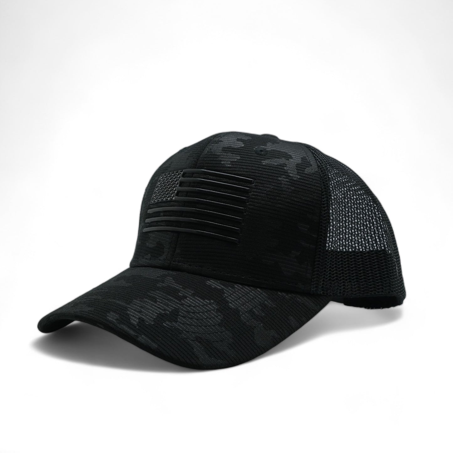 DESIGN FLAG LIQUID HAT - DS05