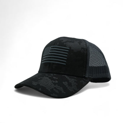 DESIGN FLAG LIQUID HAT - DS05