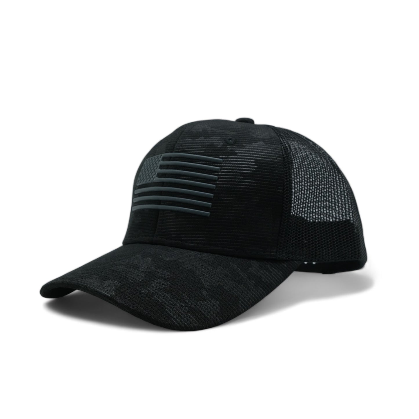 DESIGN FLAG LIQUID HAT - DS05