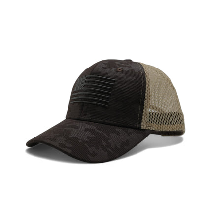 DESIGN FLAG LIQUID HAT - DS05