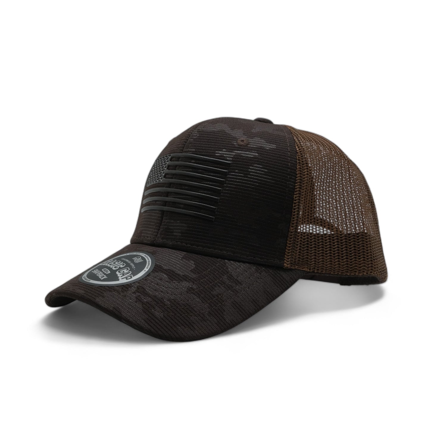 DESIGN FLAG LIQUID HAT - DS05