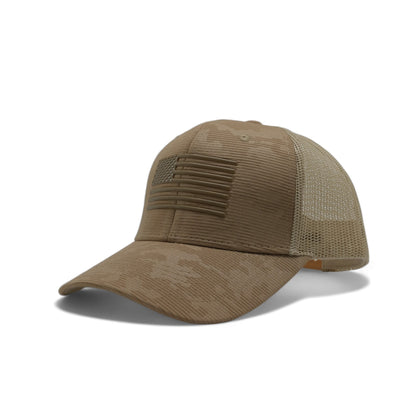 DESIGN FLAG LIQUID HAT - DS05