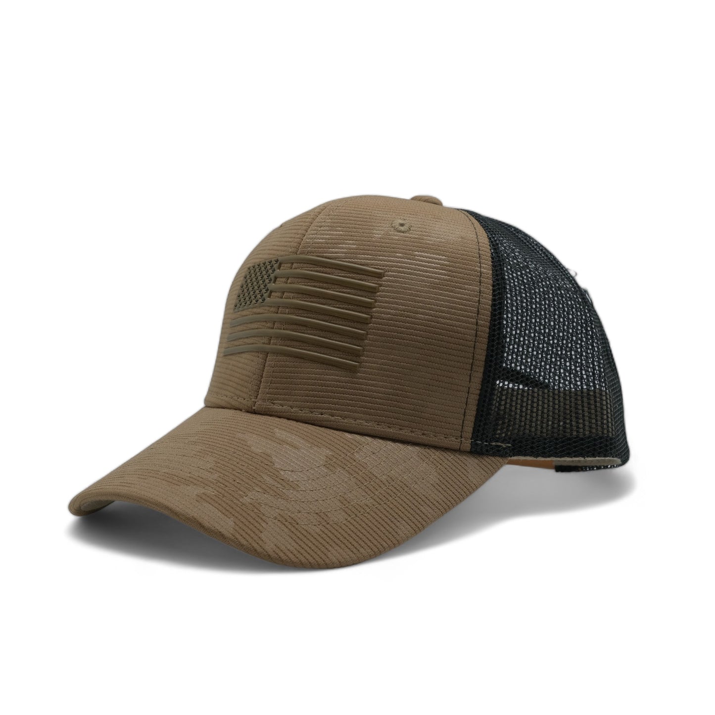 DESIGN FLAG LIQUID HAT - DS05