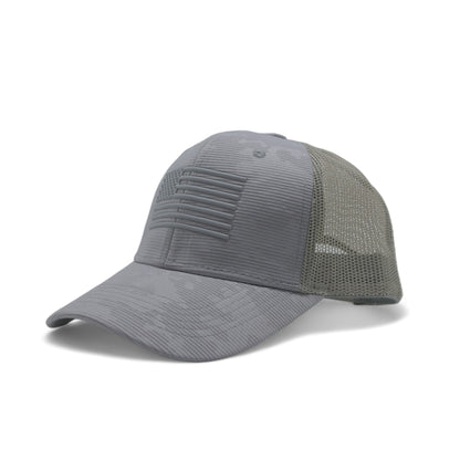 DESIGN FLAG LIQUID HAT - DS05