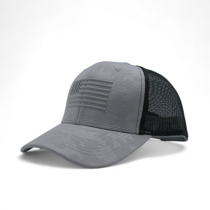 DESIGN FLAG LIQUID HAT - DS05