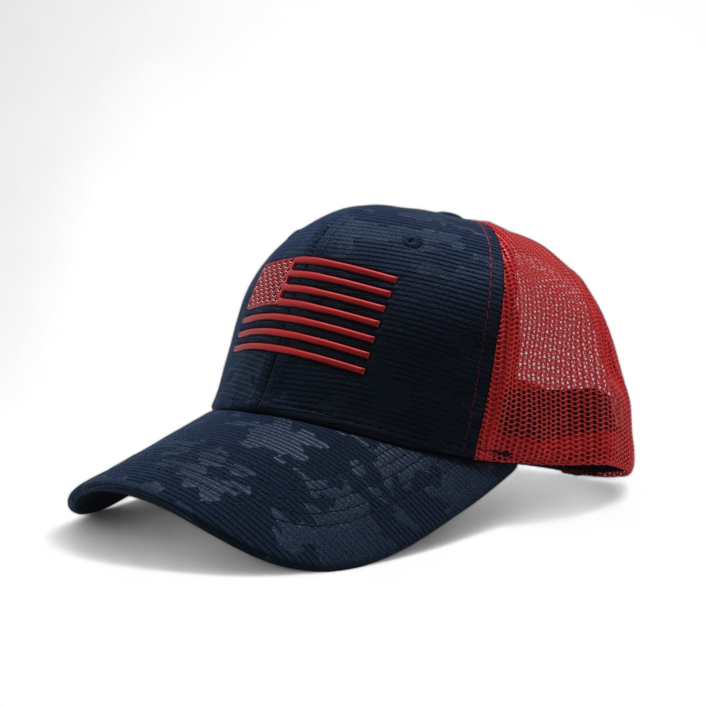 DESIGN FLAG LIQUID HAT - DS05