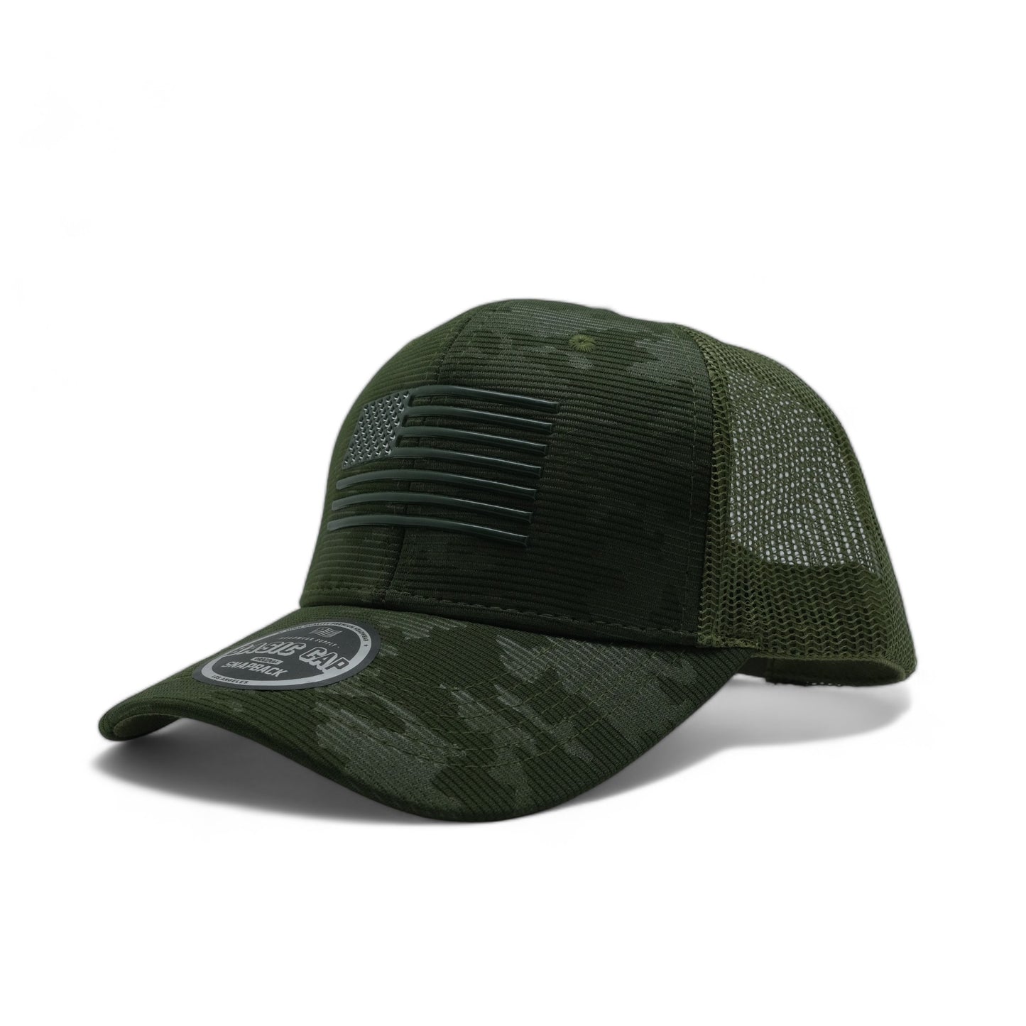 DESIGN FLAG LIQUID HAT - DS05