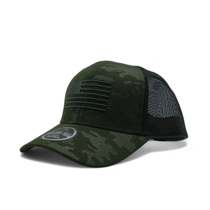 DESIGN FLAG LIQUID HAT - DS05