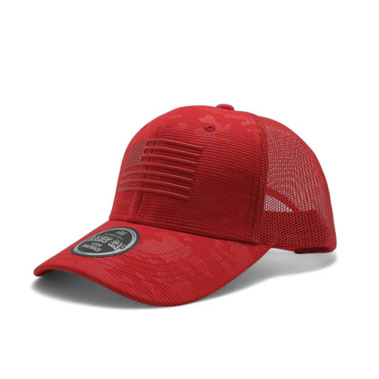 DESIGN FLAG LIQUID HAT - DS05