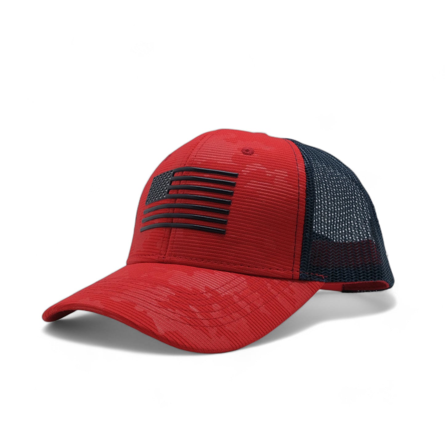 DESIGN FLAG LIQUID HAT - DS05