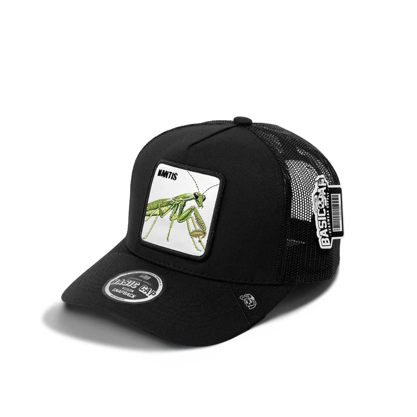 MANTIS - A55